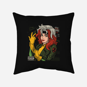 ROGUE182-None-Removable Cover w Insert-Throw Pillow-Betmac