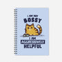 I Am Aggressively Helpful-None-Dot Grid-Notebook-kg07