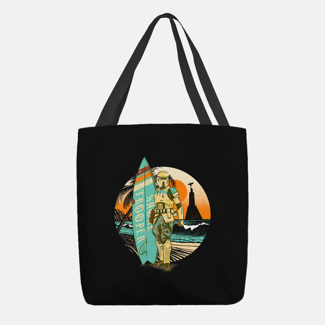 Shore To The Core-None-Basic Tote-Bag-Wheels