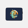 Shore To The Core-None-Zippered-Laptop Sleeve-Wheels