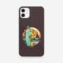 Shore To The Core-iPhone-Snap-Phone Case-Wheels