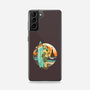 Shore To The Core-Samsung-Snap-Phone Case-Wheels