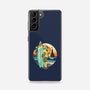 Shore To The Core-Samsung-Snap-Phone Case-Wheels