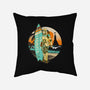 Shore To The Core-None-Removable Cover w Insert-Throw Pillow-Wheels