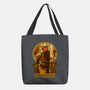 War Never Changes-None-Basic Tote-Bag-Hafaell