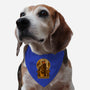 War Never Changes-Dog-Adjustable-Pet Collar-Hafaell
