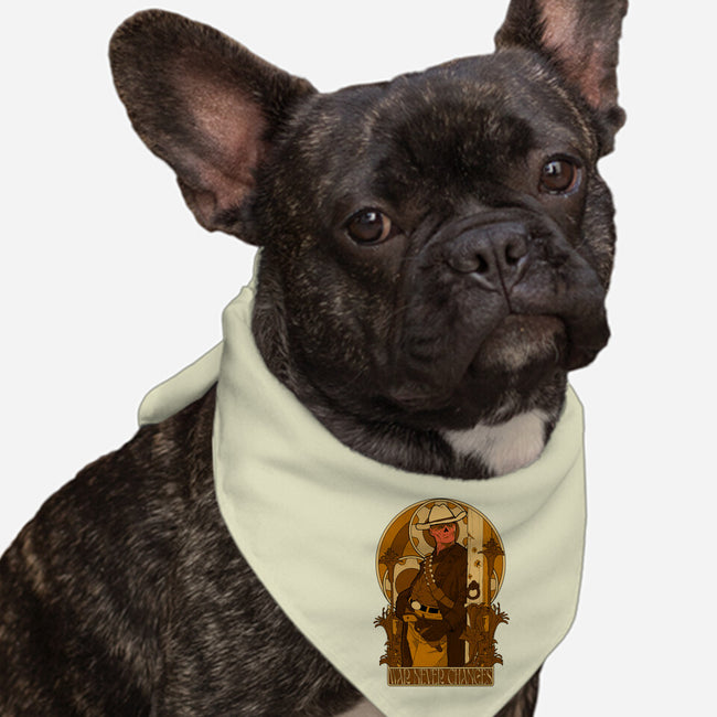 War Never Changes-Dog-Bandana-Pet Collar-Hafaell