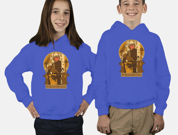 War Never Changes