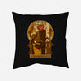 War Never Changes-None-Non-Removable Cover w Insert-Throw Pillow-Hafaell