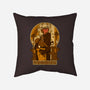 War Never Changes-None-Removable Cover-Throw Pillow-Hafaell