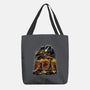 Project Extinction-None-Basic Tote-Bag-zascanauta