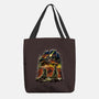 Project Extinction-None-Basic Tote-Bag-zascanauta