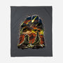 Project Extinction-None-Fleece-Blanket-zascanauta