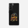 Project Extinction-Samsung-Snap-Phone Case-zascanauta