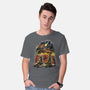 Project Extinction-Mens-Basic-Tee-zascanauta