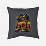 Project Extinction-None-Non-Removable Cover w Insert-Throw Pillow-zascanauta