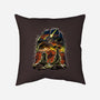 Project Extinction-None-Non-Removable Cover w Insert-Throw Pillow-zascanauta