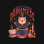 Always Choose Darknes-Mens-Heavyweight-Tee-eduely