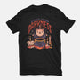 Always Choose Darknes-Mens-Heavyweight-Tee-eduely