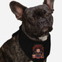 Always Choose Darknes-Dog-Bandana-Pet Collar-eduely