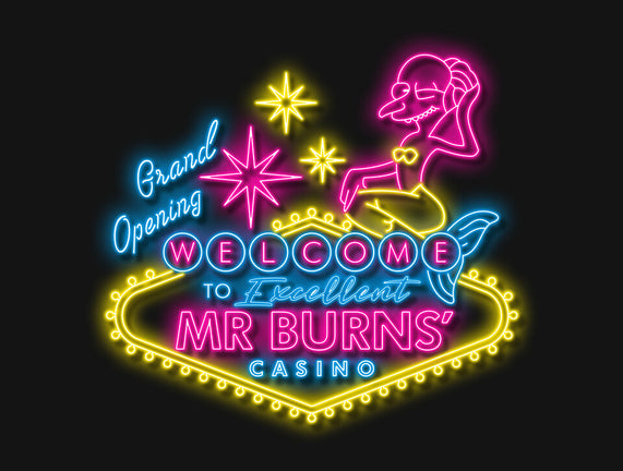 Burns Casino