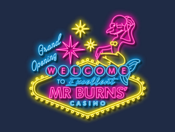 Burns Casino