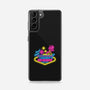 Burns Casino-Samsung-Snap-Phone Case-se7te