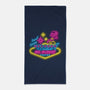 Burns Casino-None-Beach-Towel-se7te