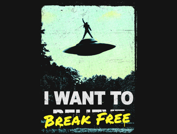 Break Free