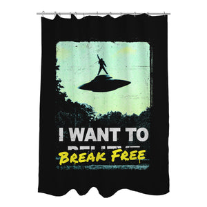 Break Free