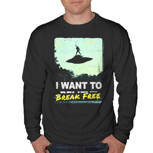Break Free
