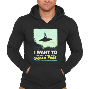 Break Free