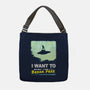 Break Free-None-Adjustable Tote-Bag-Gamma-Ray