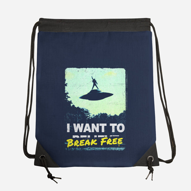 Break Free-None-Drawstring-Bag-Gamma-Ray