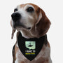 Break Free-Dog-Adjustable-Pet Collar-Gamma-Ray