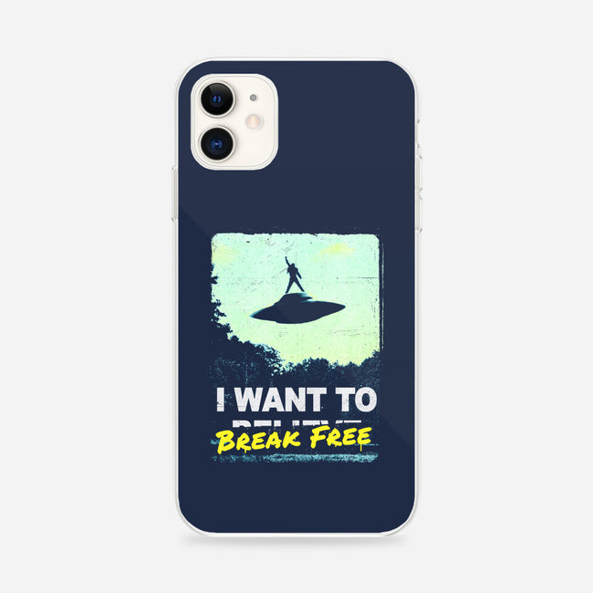Break Free-iPhone-Snap-Phone Case-Gamma-Ray