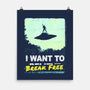 Break Free-None-Matte-Poster-Gamma-Ray