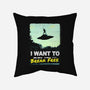 Break Free-None-Non-Removable Cover w Insert-Throw Pillow-Gamma-Ray