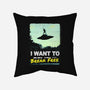 Break Free-None-Removable Cover w Insert-Throw Pillow-Gamma-Ray