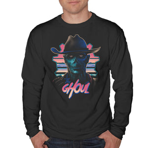 Retro Ghoul