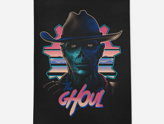 Retro Ghoul