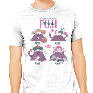 Fuji Seasons