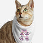 Fuji Seasons-Cat-Bandana-Pet Collar-ilustrata