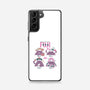 Fuji Seasons-Samsung-Snap-Phone Case-ilustrata