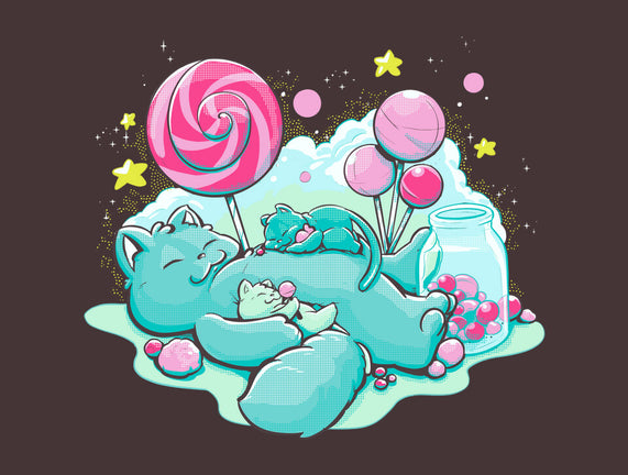 Candy Kitties