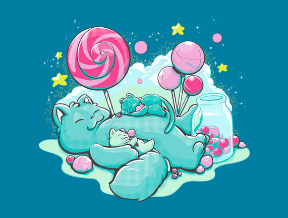 Candy Kitties