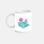 Candy Kitties-None-Mug-Drinkware-ellr