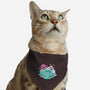 Candy Kitties-Cat-Adjustable-Pet Collar-ellr