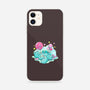 Candy Kitties-iPhone-Snap-Phone Case-ellr