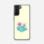 Candy Kitties-Samsung-Snap-Phone Case-ellr